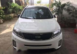 Bán ô tô Kia Sorento đời 2016, màu trắng, giá 969tr giá 969 triệu tại Ninh Thuận