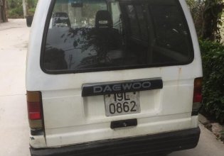 Bán xe Daewoo Damas 1992, nhập khẩu nguyên chiếc giá 42 triệu tại Bắc Giang