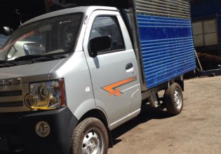 Xe tải Dongben 870kg thùng dài 2.4m giá 148 triệu tại Tp.HCM