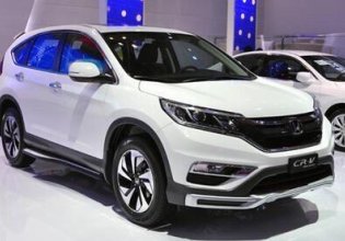 Bán xe Honda CRV tại Hưng Yên khuyến mãi lớn, xe giao ngay hỗ trợ tối đa cho khách hàng. Lh 0983.458.858 giá 1 tỷ 73 tr tại Hưng Yên