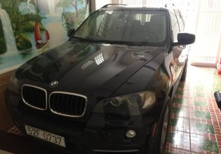 Tôi bán BMW X5 (E70), xe 7 chỗ ngồi, biển 4 số sài gòn giá 750 triệu tại BR-Vũng Tàu