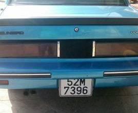 Cần bán gấp Pontiac Solstice sản xuất 1986 giá 45 triệu tại Đồng Nai