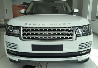 Bán xe Landrover Range Rover HSE, Range Rover Vogue 2017 màu trắng, đen, xanh. Gọi 0918842662 giá 8 tỷ 899 tr tại Tp.HCM