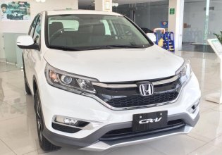 Honda Ô tô Hưng Yên chuyên cung cấp dòng xe Honda CRV, xe giao ngay hỗ trợ tối đa cho khách hàng-Lh 0983.458.858 giá 1 tỷ 28 tr tại Hưng Yên