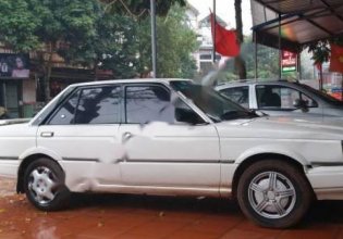 Bán Nissan Laurel 1.8MT đời 1993, màu trắng, xe nhập giá 33 triệu tại Hà Nội