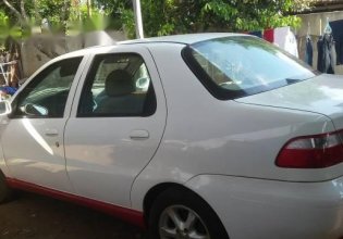 Bán xe cũ Fiat Albea đời 2007, màu trắng, giá chỉ 132 triệu giá 132 triệu tại Đắk Lắk