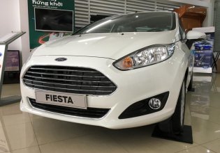 Bán các phiên bản Ford Fiesta 2017, hỗ trợ trả góp tai Lào Cai, liên hệ: 0963483132 để được tư vấn giá 529 triệu tại Lào Cai