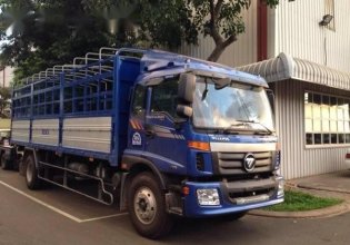 Bán Thaco Auman 2017, xe tải thùng, ben nặng và đầu kéo Tại Thanh Hóa giá 686 triệu tại Thanh Hóa