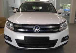 (VW Sài Gòn) SUV Tiguan 2.0 TSI nhập Đức, KM trong tháng 8 tới 50 triệu, LH phòng bán hàng 093.828.0264 Mr Kiệt giá 1 tỷ 290 tr tại Tp.HCM