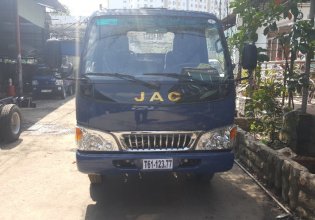 Bán xe tải Jac 2.4 tấn thùng lửng, mới 100% giá tốt giá 295 triệu tại Lâm Đồng