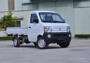 Bán xe tải Dongben 870kg trả góp lãi suất ưu đãi giá 160 triệu tại Đồng Nai