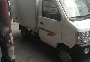 Bán xe tải nhẹ Dongben 870kg, giá tốt nhất giá 157 triệu tại Đồng Nai