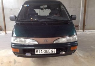 Bán xe cũ Toyota Liteace đời 1995, nhập từ Nhật, giá tốt giá 203 triệu tại Tp.HCM