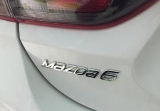 Bán ô tô Mazda 6 đời 2016, 880 triệu giá 880 triệu tại Trà Vinh