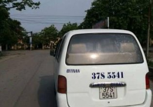 Bán xe cũ Daihatsu Citivan đời 1997, màu trắng chính chủ, giá 55tr giá 55 triệu tại Ninh Bình