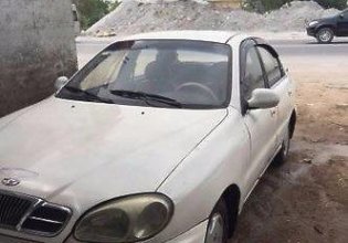 Bán xe Daewoo Lanos đời 2003, màu trắng, giá 68tr giá 68 triệu tại Tuyên Quang