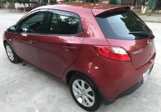 Chính chủ bán ô tô Mazda 2 S sản xuất 2013, màu đỏ giá 420 triệu tại Hà Nam