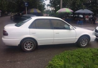 Cần bán lại xe Toyota Corolla 1.6 đời 1997, màu trắng  giá 175 triệu tại Bắc Giang