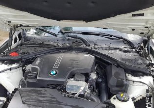 Cần bán gấp BMW 320i sản xuất 2015, màu trắng, nhập khẩu nguyên chiếc giá 1 tỷ 250 tr tại An Giang