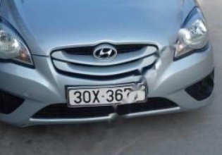 Bán Hyundai Verna đời 2009, màu bạc, xe nhập giá 270 triệu tại Nam Định