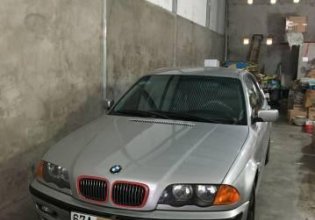Chính chủ bán xe BMW 3 Series đời 1999, màu bạc, xe nhập, giá tốt giá 245 triệu tại An Giang