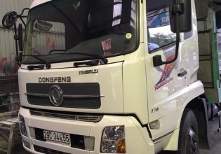 Bán xe tải 4 chân, 5 chân Dongfeng cũ đời 2015, giá hợp lý bán, có nhu cầu cứ điện thoại em giá 570 triệu tại Hải Dương