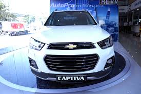 Bán xe Captiva 2017 số tự động, khuyến mãi 44 triệu, hỗ trợ vay ngân hàng 100%, lãi suất 0%, Lh 0906 543 633- Phước giá 879 triệu tại Tp.HCM