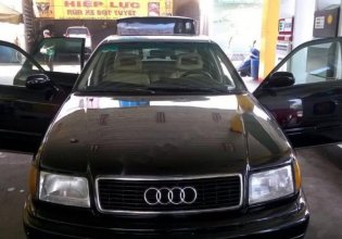 Bán Audi 100 đời 1998, màu đen, xe nhập, giá tốt giá 175 triệu tại Tp.HCM
