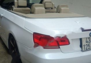 Bán ô tô BMW 3 Series 335i đời 2009, màu trắng, nhập khẩu, 850 triệu giá 850 triệu tại Đà Nẵng