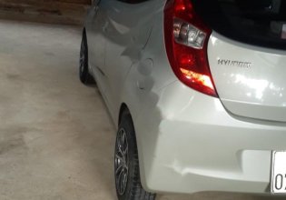 Cần bán Hyundai Eon đời 2014, màu bạc, nhập khẩu nguyên chiếc như mới giá 270 triệu tại Lạng Sơn
