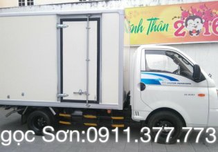 Cần bán xe tải 1 tấn Hyundai H 100 mới, LH Ngọc Sơn: 0911377773 giá 317 triệu tại Đà Nẵng