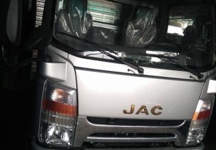 Bán JAC HFC 2017, màu xám, nhập khẩu nguyên chiếc, 300 triệu giá 300 triệu tại Lâm Đồng