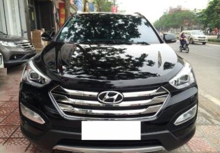 Hyundai Santafe 2.2 CRDi, 4WD, máy dầu, sản xuất 12/2015, đăng ký 2016, biển Hà Nội giá 1 tỷ 100 tr tại Hà Nội