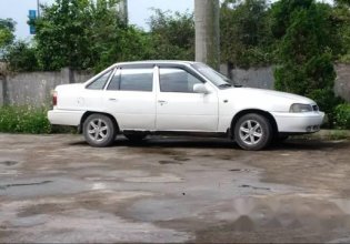 Cần bán xe Daewoo Cielo năm 1997, màu trắng giá cạnh tranh giá 35 triệu tại Nam Định