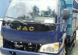 Bán xe tải Jac 2T49 trả góp 95%, khuyến mãi phí trước bạ 2% giá 295 triệu tại Lâm Đồng