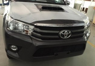 Bán Toyota Hilux G, màu xám, nhập khẩu chính hãng giá 800 triệu tại Tp.HCM