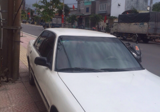 Bán ô tô Toyota Camry năm 1997 màu trắng, 70 triệu giá 70 triệu tại Đắk Nông
