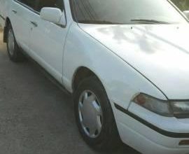 Bán Nissan Laurel đời 1991, màu trắng, 53tr giá 53 triệu tại Đắk Nông