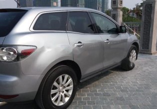Cần bán Mazda CX 7 2.5AT năm 2010, nhập khẩu nguyên chiếc giá cạnh tranh giá 628 triệu tại Hà Nội