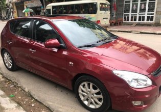 Cần bán gấp Hyundai i30 1.6AT 2008, màu đỏ, xe nhập, 350 triệu giá 350 triệu tại Vĩnh Phúc