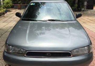 Chính chủ bán xe Subaru Legacy đời 1997, nhập khẩu, xe zin đẹp giá 146 triệu tại Bình Dương
