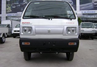 Cần bán Suzuki Super Carry Truck đời 2017, màu trắng, nhập khẩu  giá 259 triệu tại Tây Ninh