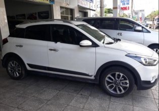Bán ô tô Hyundai i20 Active 1.4 AT đời 2016, màu trắng, xe nhập giá 565 triệu tại Bình Dương