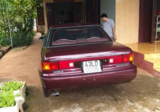 Bán xe Mercury Sable đời 1992, màu đỏ giá 89 triệu tại Đồng Nai