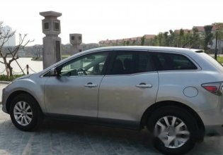 Bán Mazda CX 7 đời 2010, màu bạc, xe nhập  giá 689 triệu tại Hà Nội