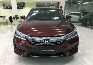Bán Honda Accord 2017, giá rẻ nhất Quảng Bình. Liên hệ Đức 0911371005 giá 1 tỷ 168 tr tại Quảng Bình
