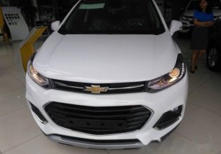 Bán Chevrolet Trax đời 2016, màu trắng, xe nhập giá 769 triệu tại Cần Thơ