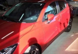 Cần bán gấp Mazda 2 đời 2016, màu đỏ xe gia đình giá cạnh tranh giá 510 triệu tại Đắk Nông