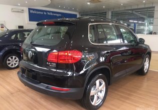 (VW Sài Gòn) SUV Tiguan 2.0 TSI giá tốt, KM Hot cuối năm 2017, LH phòng bán hàng 093.828.0264 Mr Kiệt giá 1 tỷ 290 tr tại Tp.HCM