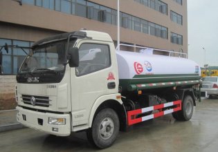 Xe phun nước Dongfeng 5m3, hàng có sẵn chỉ 450 triệu giá 450 triệu tại Hà Nội